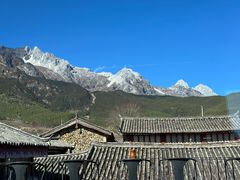 -炊烟餐厅
