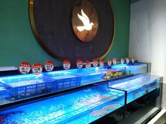 -鸽子侯·家宴·平价海鲜(市图书馆店)