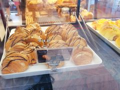 巧克力可颂-精点味道(大连商场店)