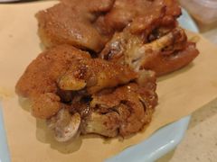 -状元阁烧烤(新华路总店)