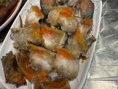 -官塘鱻鱻鱼生·潮汕生腌·砂锅粥(西马路总店)