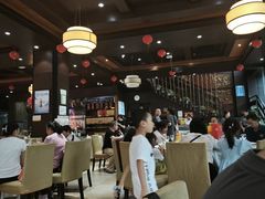 -张鸭子大酒楼(南滨路店)