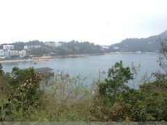 -赤柱马坑公园