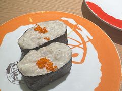 -禾绿寿司(星光68广场店)