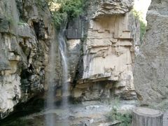 -山西通天峡景区