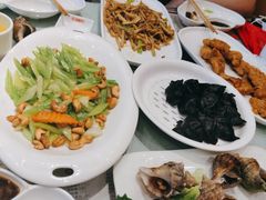 -添福来墨鱼饺子 · 海鲜东北菜(大连星海·黄浦路店)