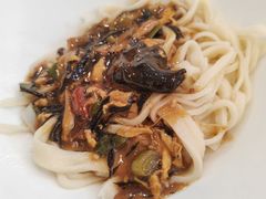 -浑河春面馆·老北京非遗鹿角面(房山店)