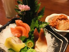 -熊串烧亭.居酒屋(珠江路店)