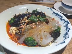 -老街烧烤·四方路小烤肉(书院路店)