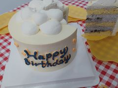 -CarolCake卡萝家(锦华万达店)