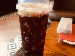 -星巴克(杭州银泰城西一店)
