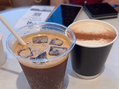 -Cupping Room(Harbour City)