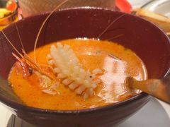-太食獸泰式茶餐厅(济南万象城店)