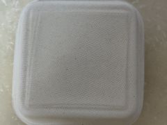 -君之狮子山·轻糖烘焙(松江印象城店)