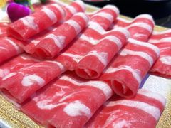 -新草堂锅物料理(泉城路店)