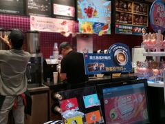-85度C(厦门中华城新店)