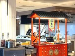 -食光全日制餐厅(绵阳首开喜来登酒店)