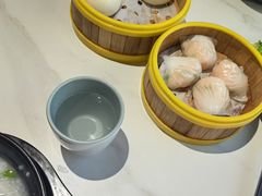 -郭记三宝粥店(锦山大街店)