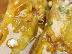 -大同江朝鲜菜•长春地标美食(绿园吾悦广场店)