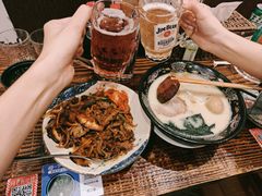 -平成屋·午肴夜酒(四川北路店)