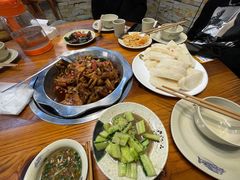 -福茂瀧牛蛙火锅烧鸡公(金沙总店)