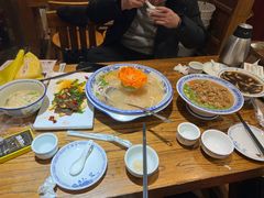 -老雒阳面馆·水席(定鼎门店)