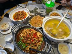 -大碗先生(万家丽店)