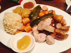 -宝莱纳啤酒花园餐厅PAULANER BRAUHAUS Nanjing(广州路店)