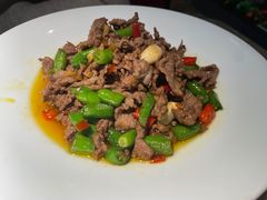 -新白鹿餐厅(金鹰新街口店)