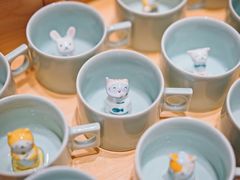 -猫的天空之城概念书店(印象城购物中心店)