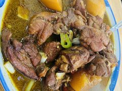 -东财大盘鸡(黑石礁店)