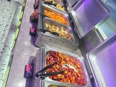 -比格比萨自助(公益西桥华联店)
