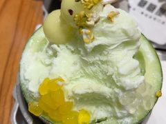 -糖糖屋•糖水•雪花冰店(时尚天河店)