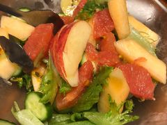 果蔬沙拉-临家闽南菜(宝洲路店)