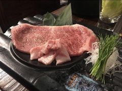岩手縣和牛鋤燒-矶野水产(澳门逸园中心店)