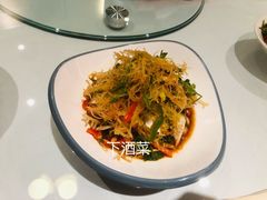 -杨氏青龙虾·羊蝎子(金盛路总店)