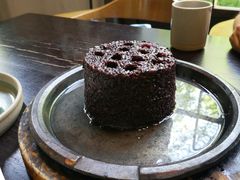-薇酌饮·陕西菜(南门外店)