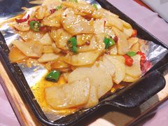 -有位虾匠·香辣蟹·小龙虾(李村店)