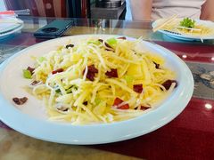 -方圆正宗筋饼老店