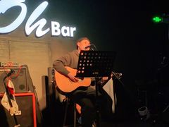-ohbar live house(人广店)