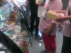 -韩麦大冷面(桂花街直营店)