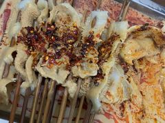 -清真·马峰烤肉(小学习北巷店)