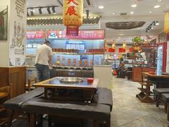 -临江门重庆老火锅(德新里店)