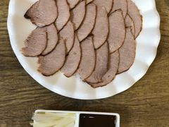 -沈阳李连贵熏肉大饼(兴城店)