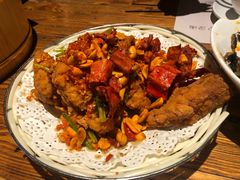 -村理·乡村菜音乐餐厅(河西店)
