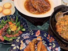 -誉八仙粤菜(万象天地店)