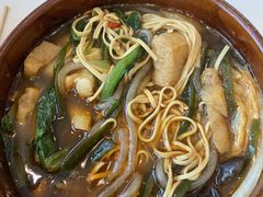 -金乐活美食(中街店)
