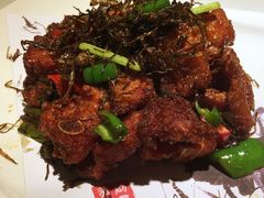 野山蒜澳排-姜君·千岛湖鱼头馆(浦东大道店)