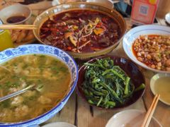 -饭江湖·江湖菜(湖广会馆店)
