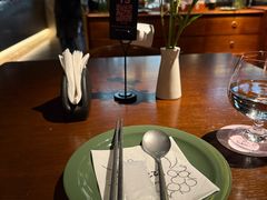 -Fuzzy Bistro 浮几韩餐·茶酒馆